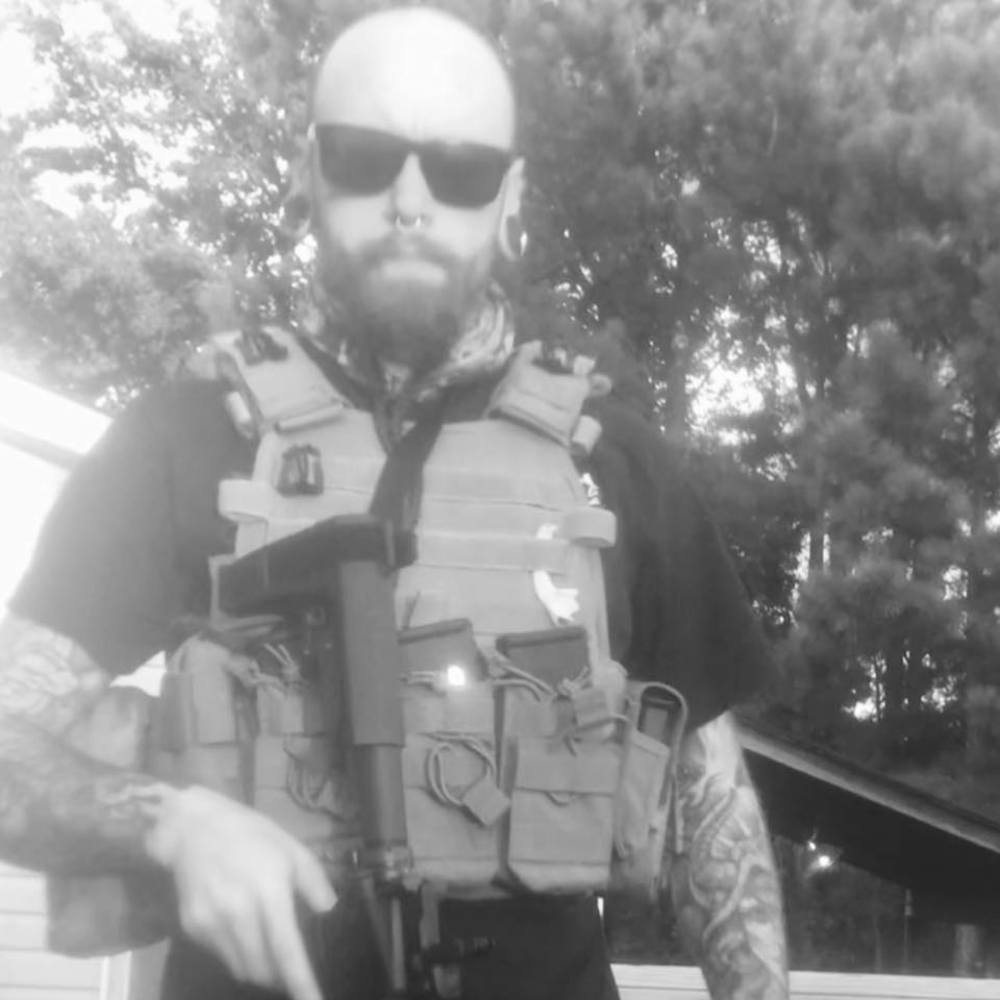 Meet your Posher, Parker